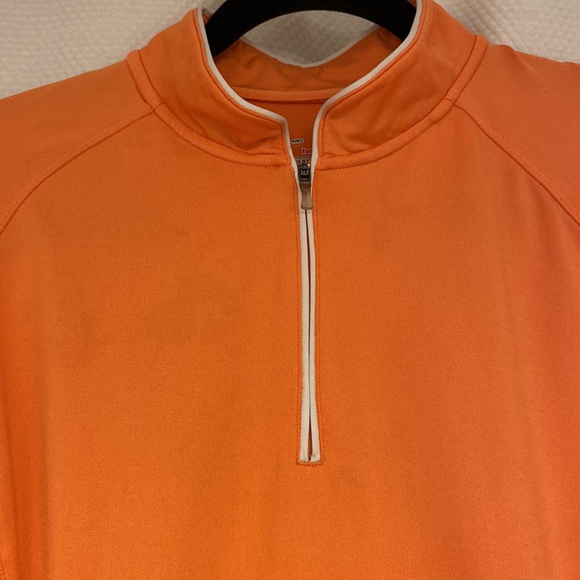 Under Armour Quarter Zip Sweater - Picture 3 of 6